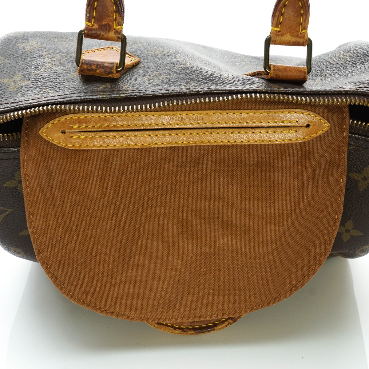 Louis Vuitton Speedy 25 Hand Bag - image 8
