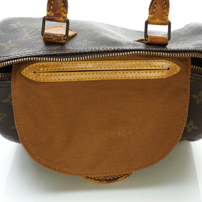 Louis Vuitton Speedy 25 Hand Bag - image 8