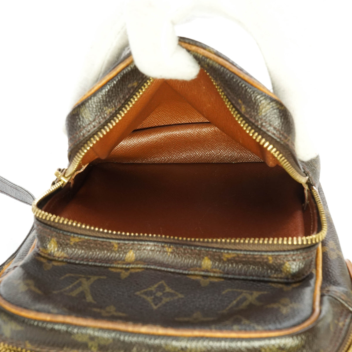 Louis Vuitton Amazon Pm Crossbody - photo 8