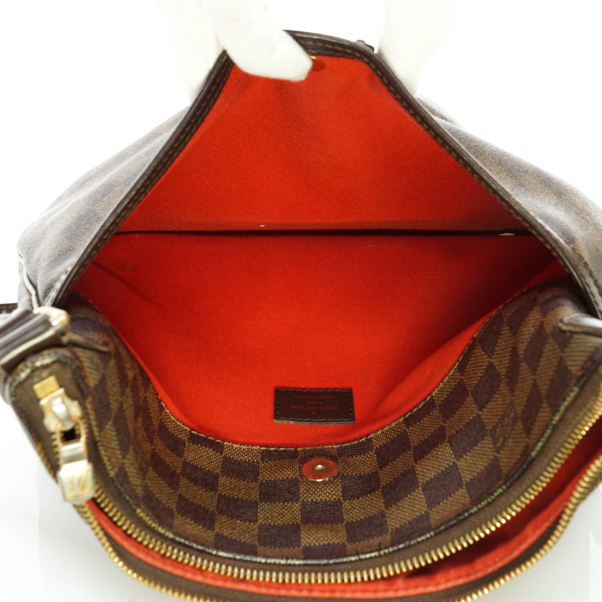 Louis Vuitton Bloomsbury Pm - image 8