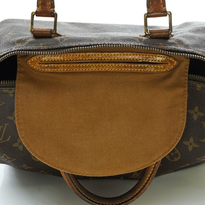 Louis Vuitton Speedy 30 Satchel Bag - image 8