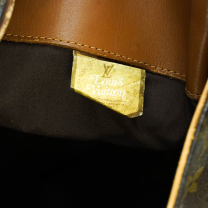 Louis Vuitton Bucket Gm Shoulder - image 8