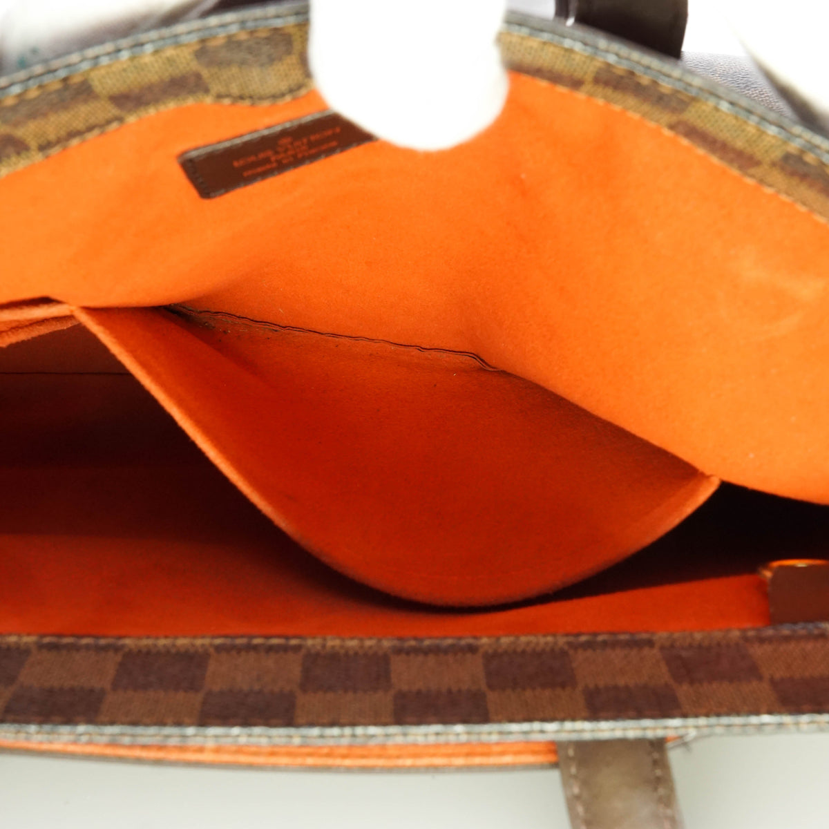 Louis Vuitton Parioli Pm Tote Bag - image 8