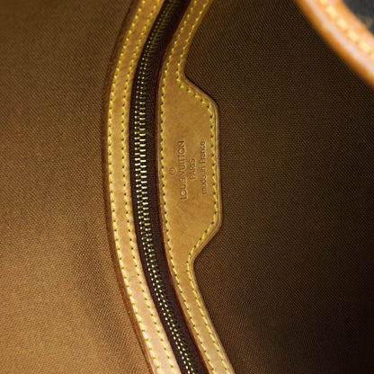 Louis Vuitton Sologne Crossbody Bag - photo 8