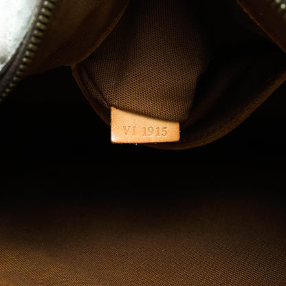 Louis Vuitton Alma Handbag - image 8