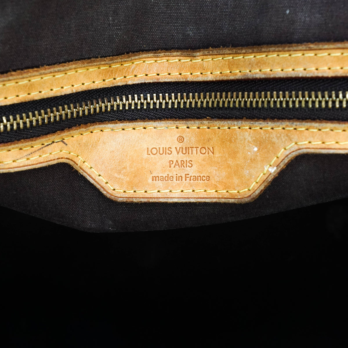 Louis Vuitton Blair Mm Hand Bag - image 8