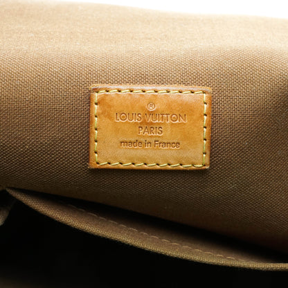 Louis Vuitton Bosphore Messenger - photo 8