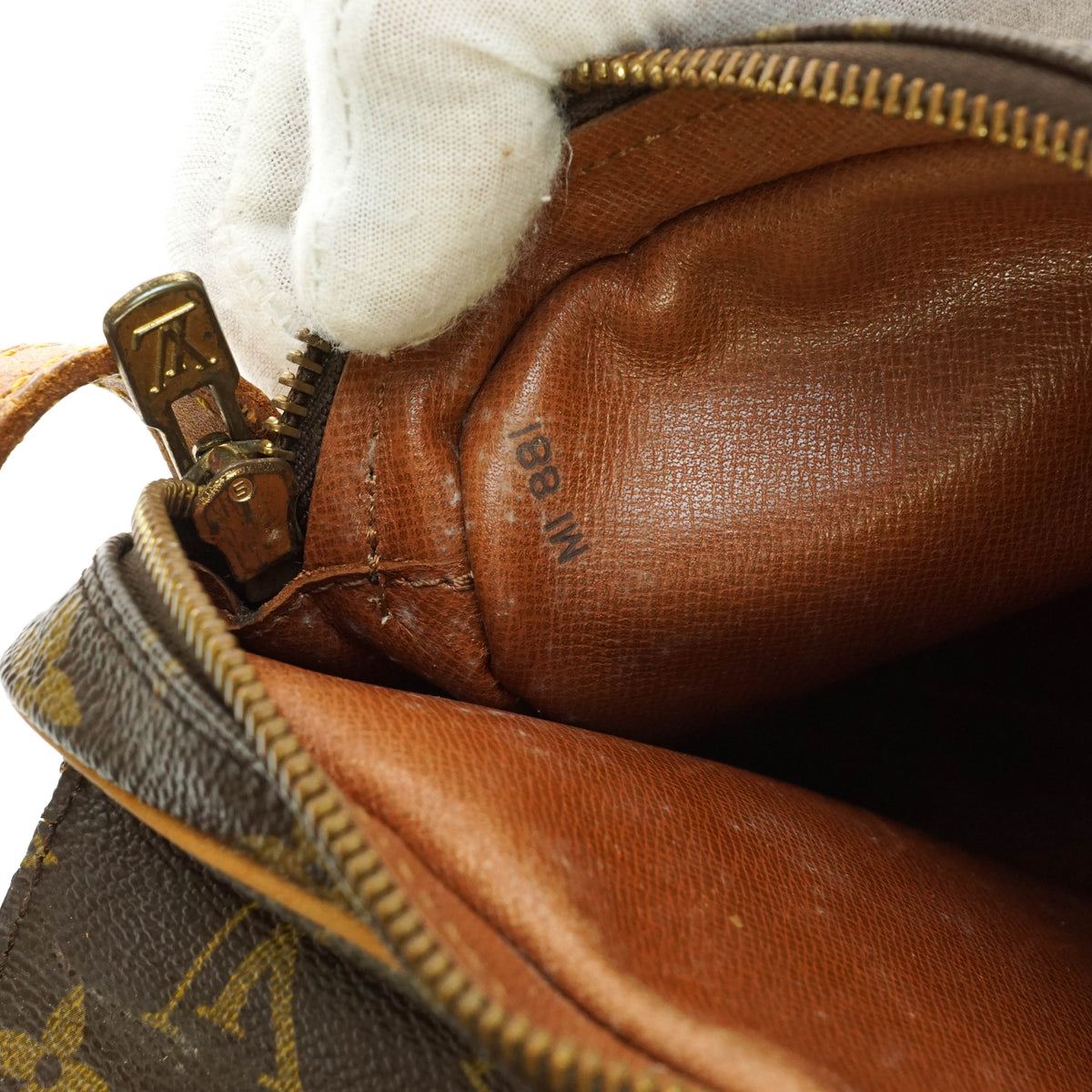 Louis Vuitton Saint Germain - photo 8