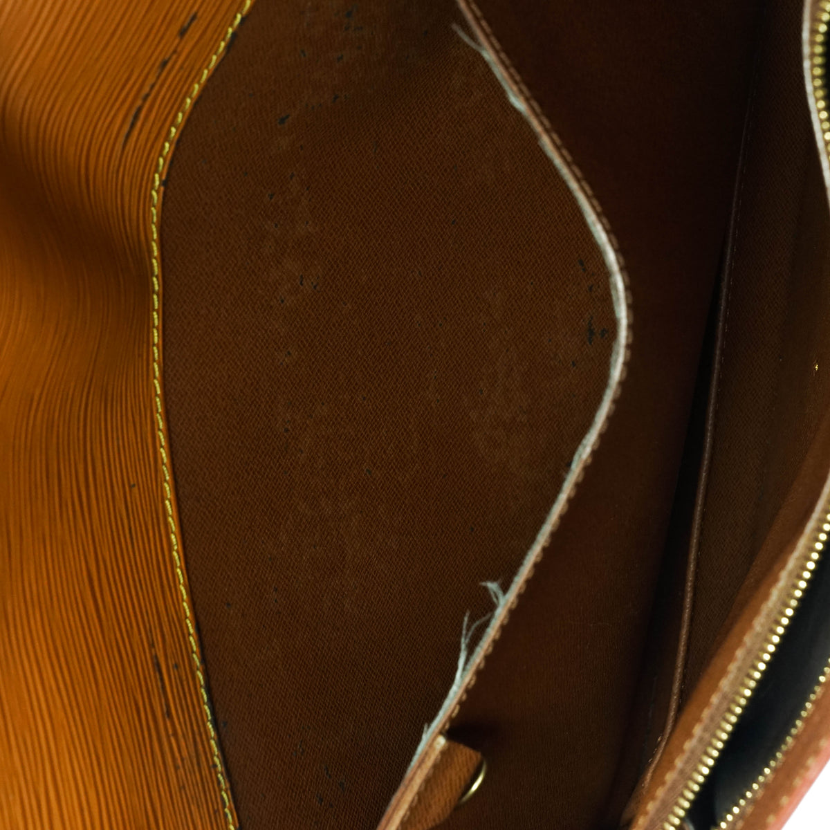 Louis Vuitton Conseiller Laptop Bag - image 11