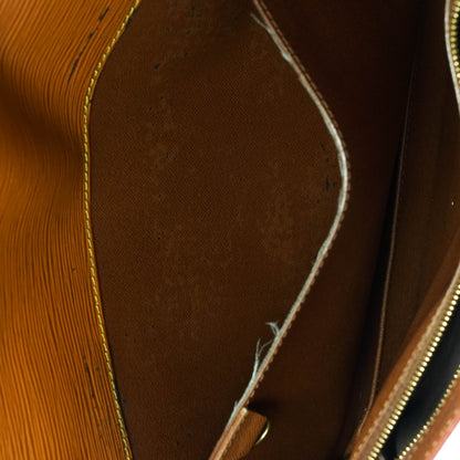 Louis Vuitton Conseiller Laptop Bag - image 11