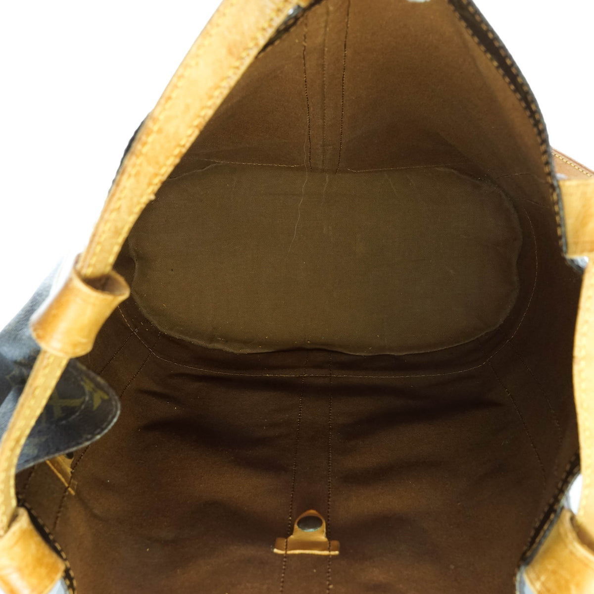 Louis Vuitton Randonnee Gm Shoulder - photo 8