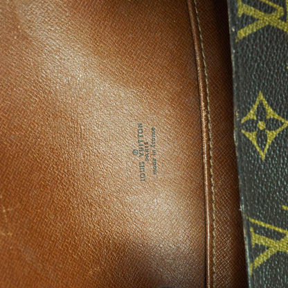 Louis Vuitton Saint Cloud Pm - photo 8