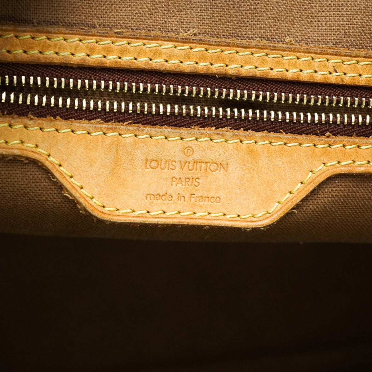 Louis Vuitton Batignolles Vertical - image 8