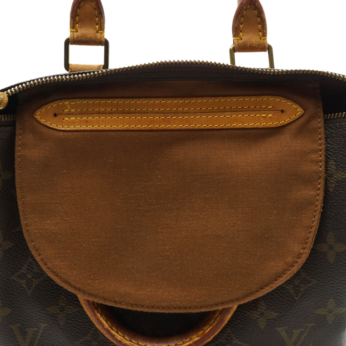 Louis Vuitton Speedy 25 Satchel Bag - image 8