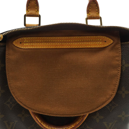 Louis Vuitton Speedy 25 Satchel Bag - image 8