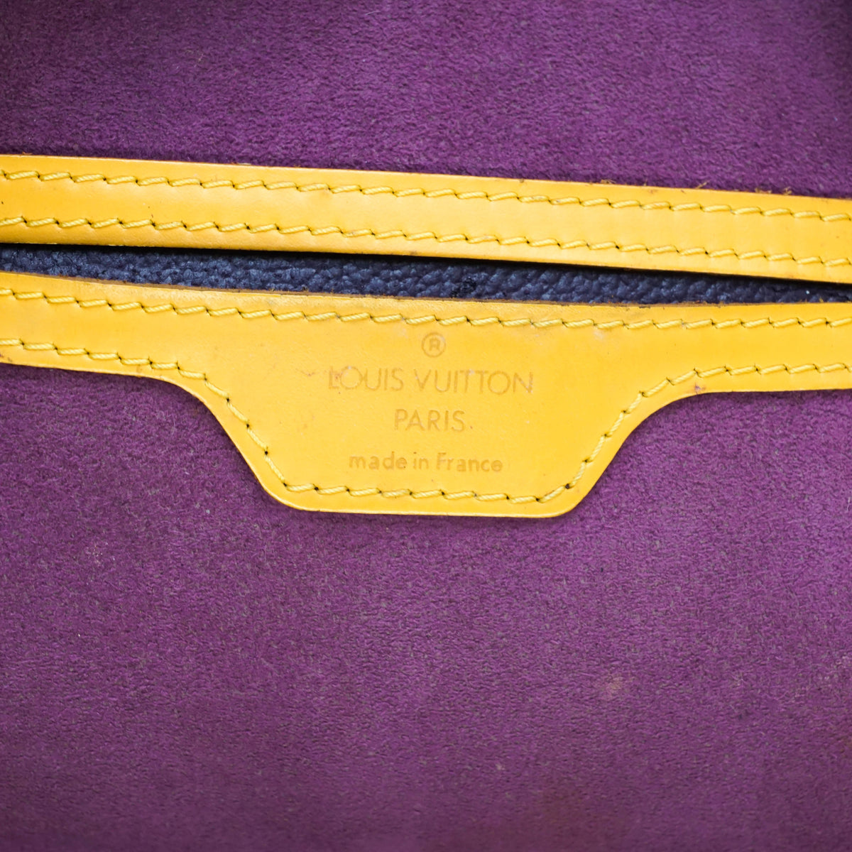 Louis Vuitton Mabillon Back Pack - photo 8