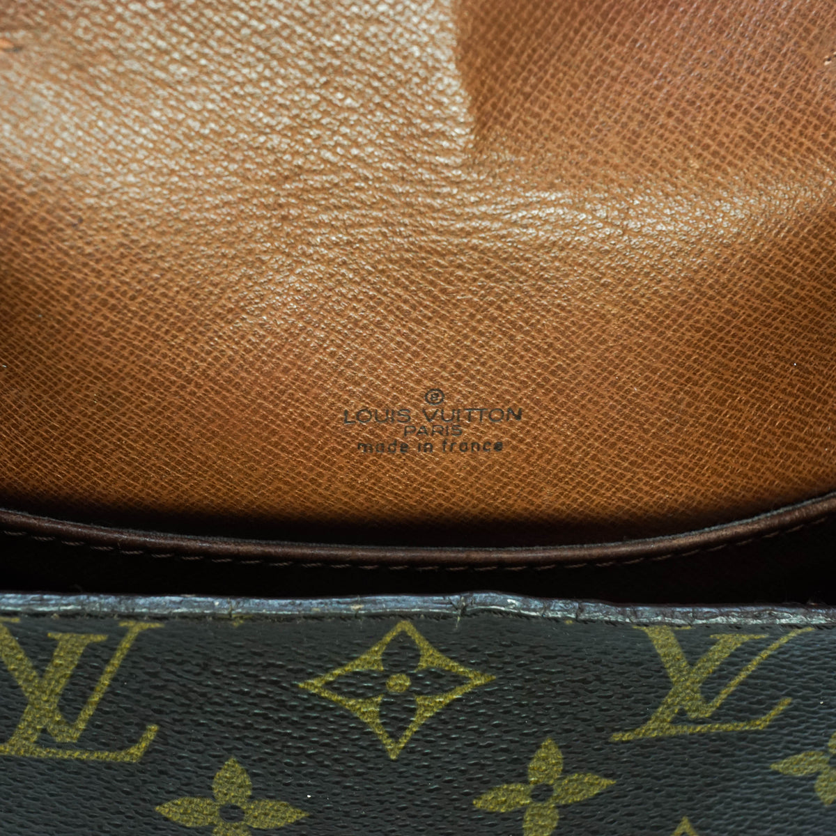 Louis Vuitton Saint Cloud Mini - image 8