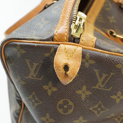 Louis Vuitton Sac Souple 35 Hand - photo 10