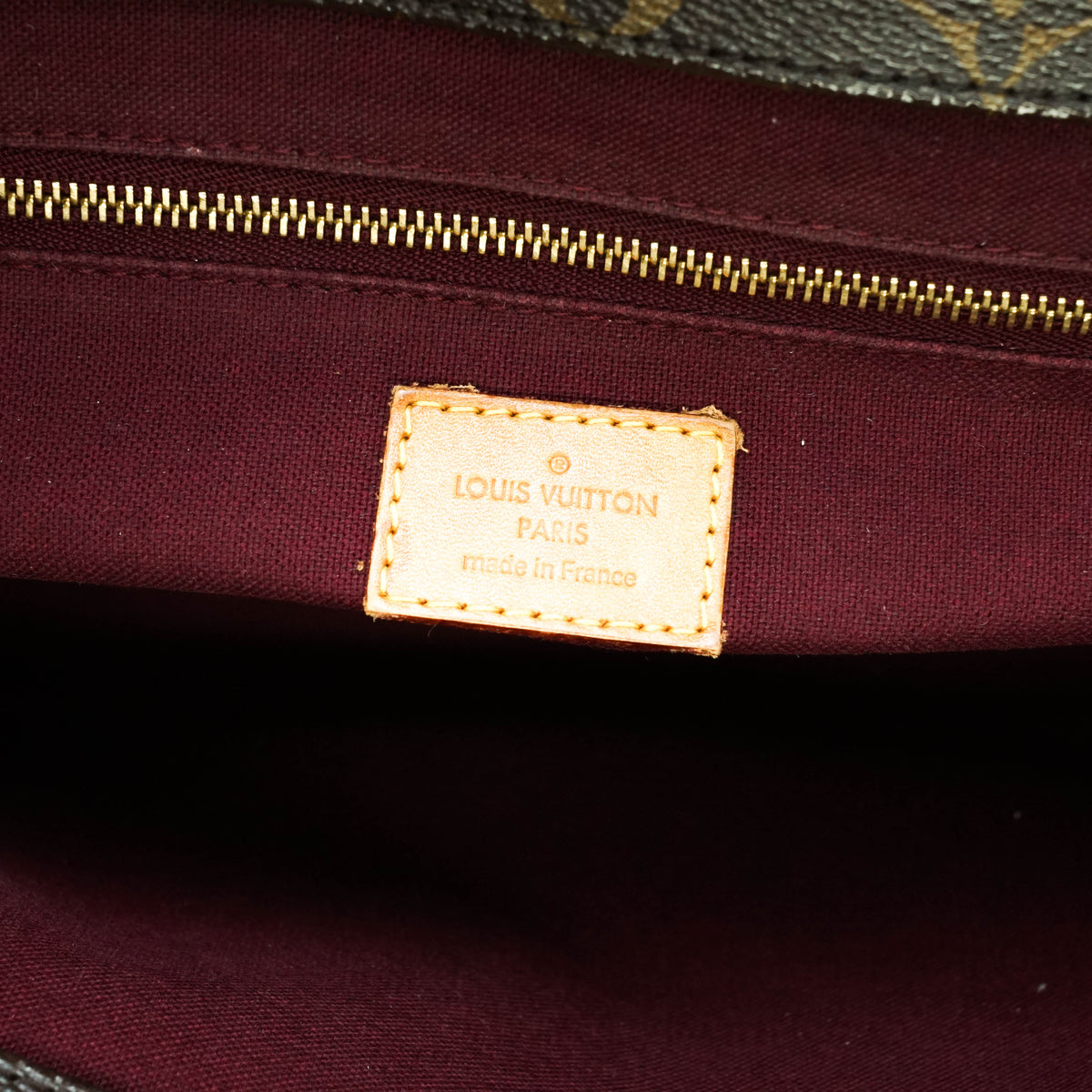 Louis Vuitton Raspail Pm Tote Bag - photo 8
