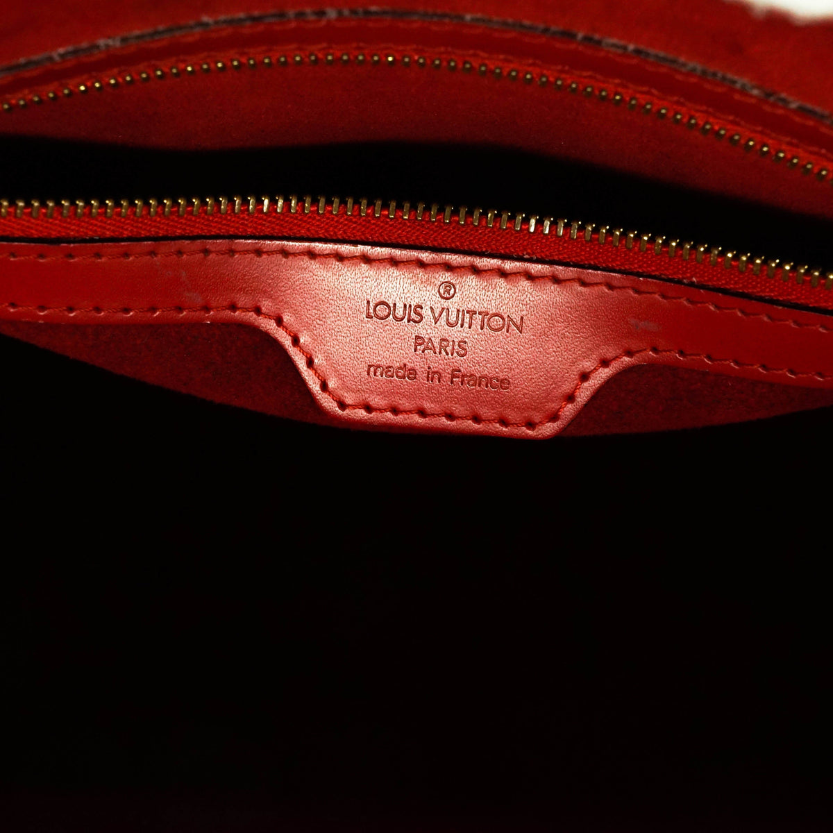 Louis Vuitton Lussac Shoulder Bag - photo 8