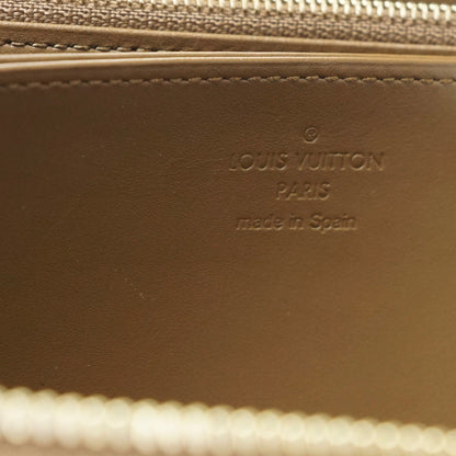 Louis Vuitton Zippy Wallet Brown - photo 12
