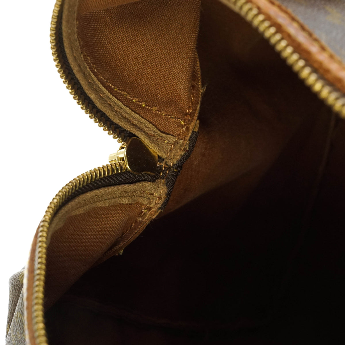Louis Vuitton Sac Souple 45 Travel - image 8