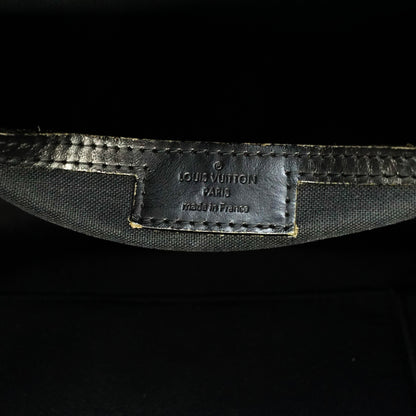 Louis Vuitton Tadao Pm Shoulder Bag - photo 8