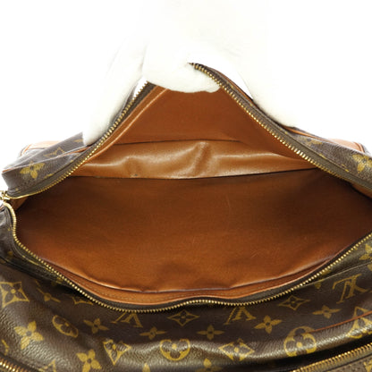 Louis Vuitton Nile Gm Crossbody Bag - photo 8