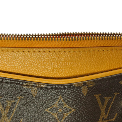 Louis Vuitton Pallas Tote Bag Brown - photo 10