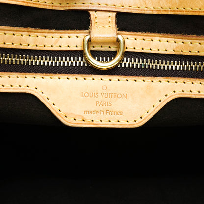 Louis Vuitton Wilshire Pm Hand Bag - image 8