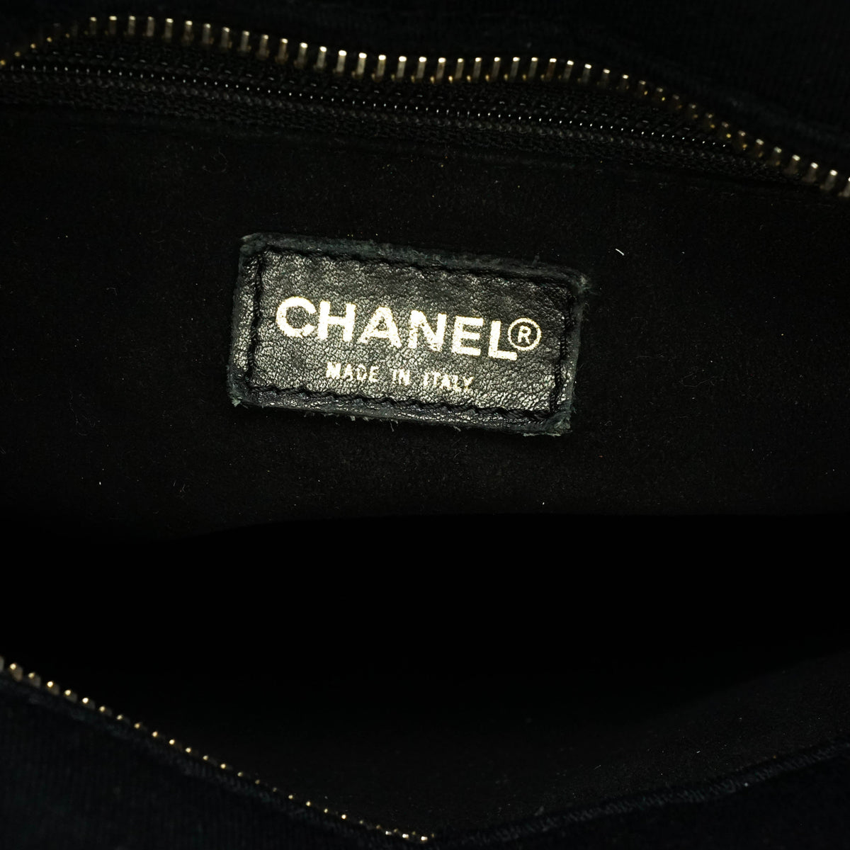 Chanel Coco Shoulder Bag Canvas - photo 8