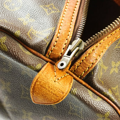Louis Vuitton Sac Souple 35 Hand - photo 10