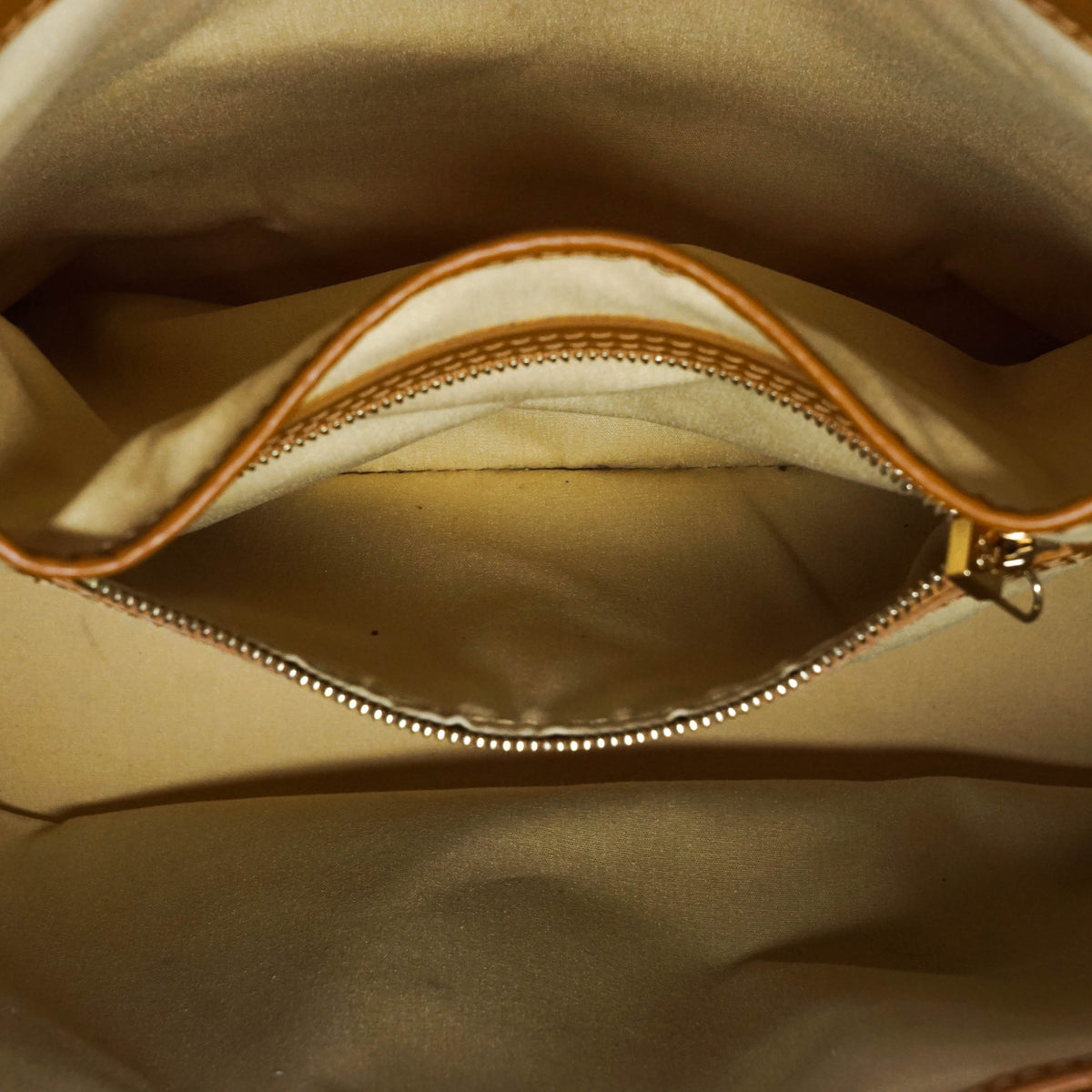 Louis Vuitton Lucille Gm Tote Bag - photo 9