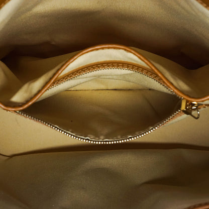 Louis Vuitton Lucille Gm Tote Bag - photo 9