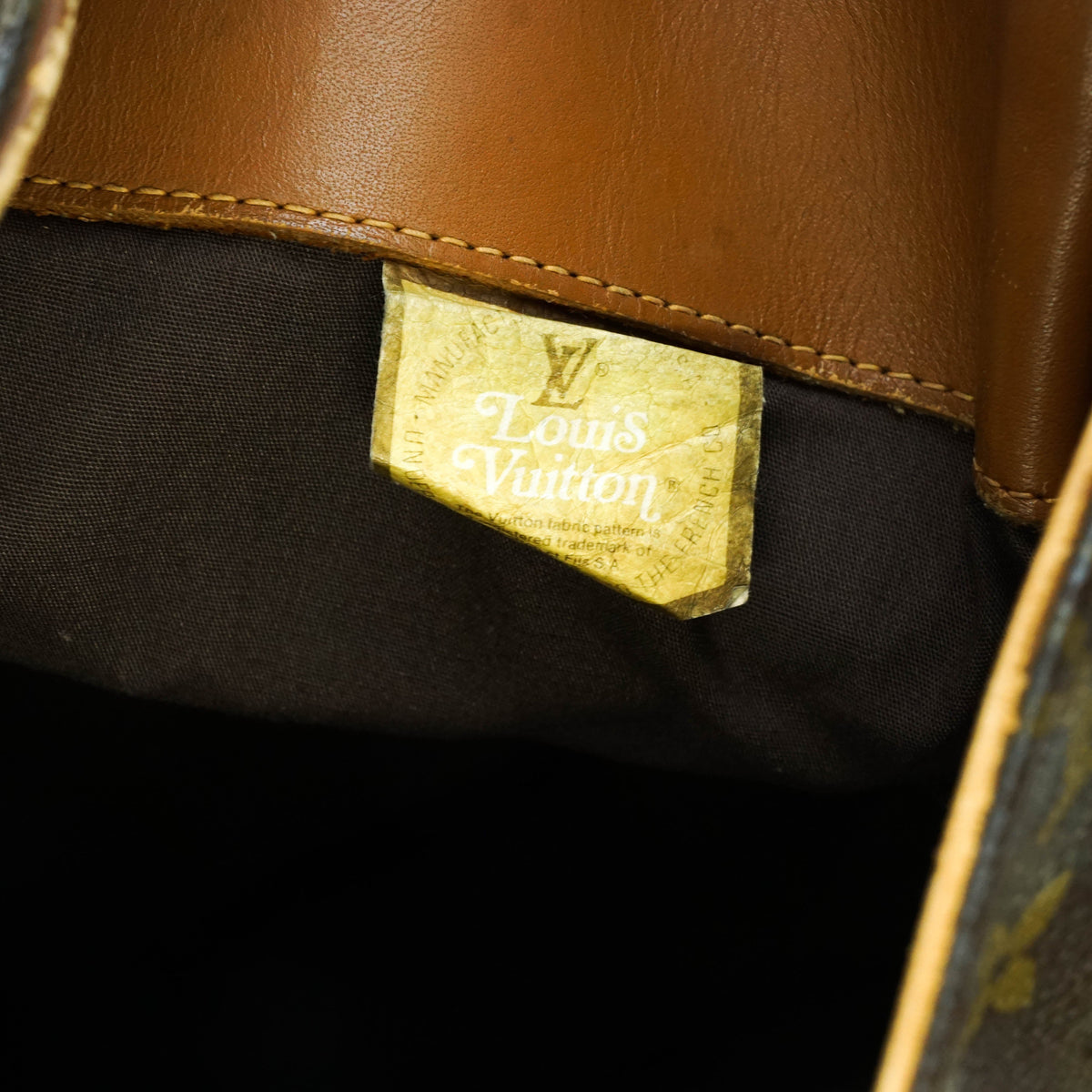 Louis Vuitton Bucket Gm Shoulder - photo 8