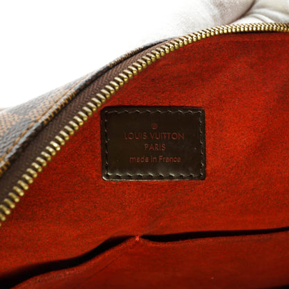 Louis Vuitton Evora Mm Shoulder Bag - photo 8