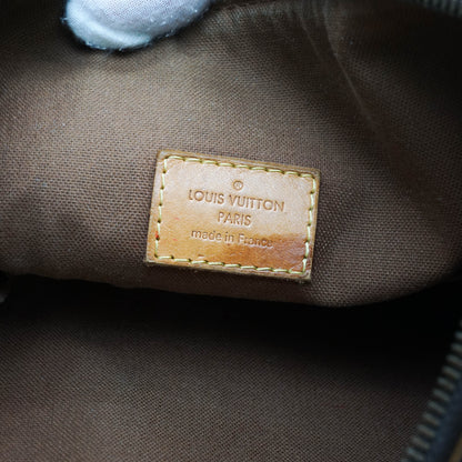 Louis Vuitton Odeon Mm Crossbody - photo 8
