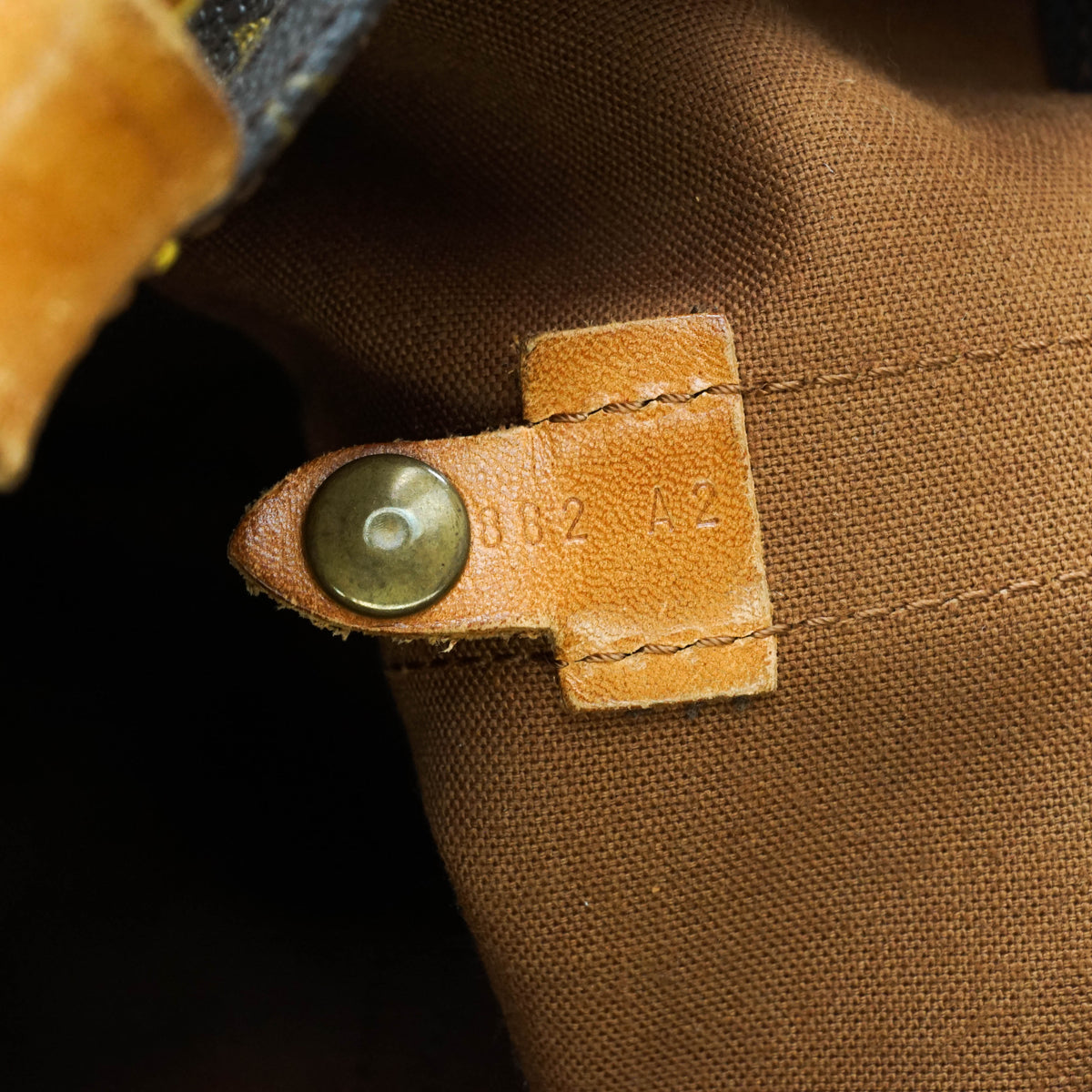 Louis Vuitton Randonnee Gm Shoulder - image 14