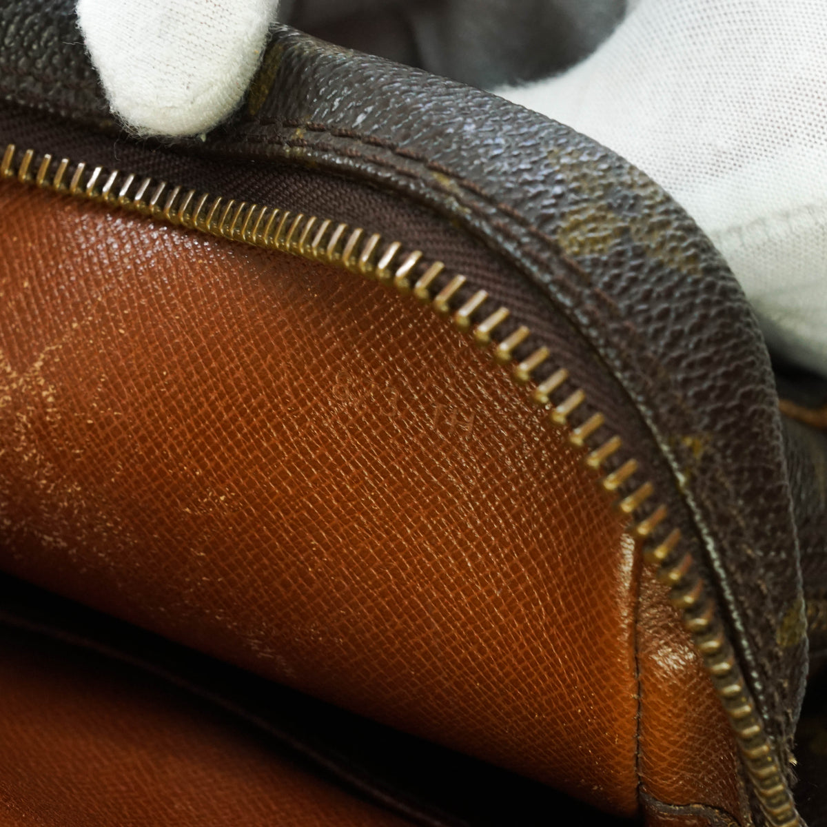 Louis Vuitton Amazon Pm Crossbody - photo 8