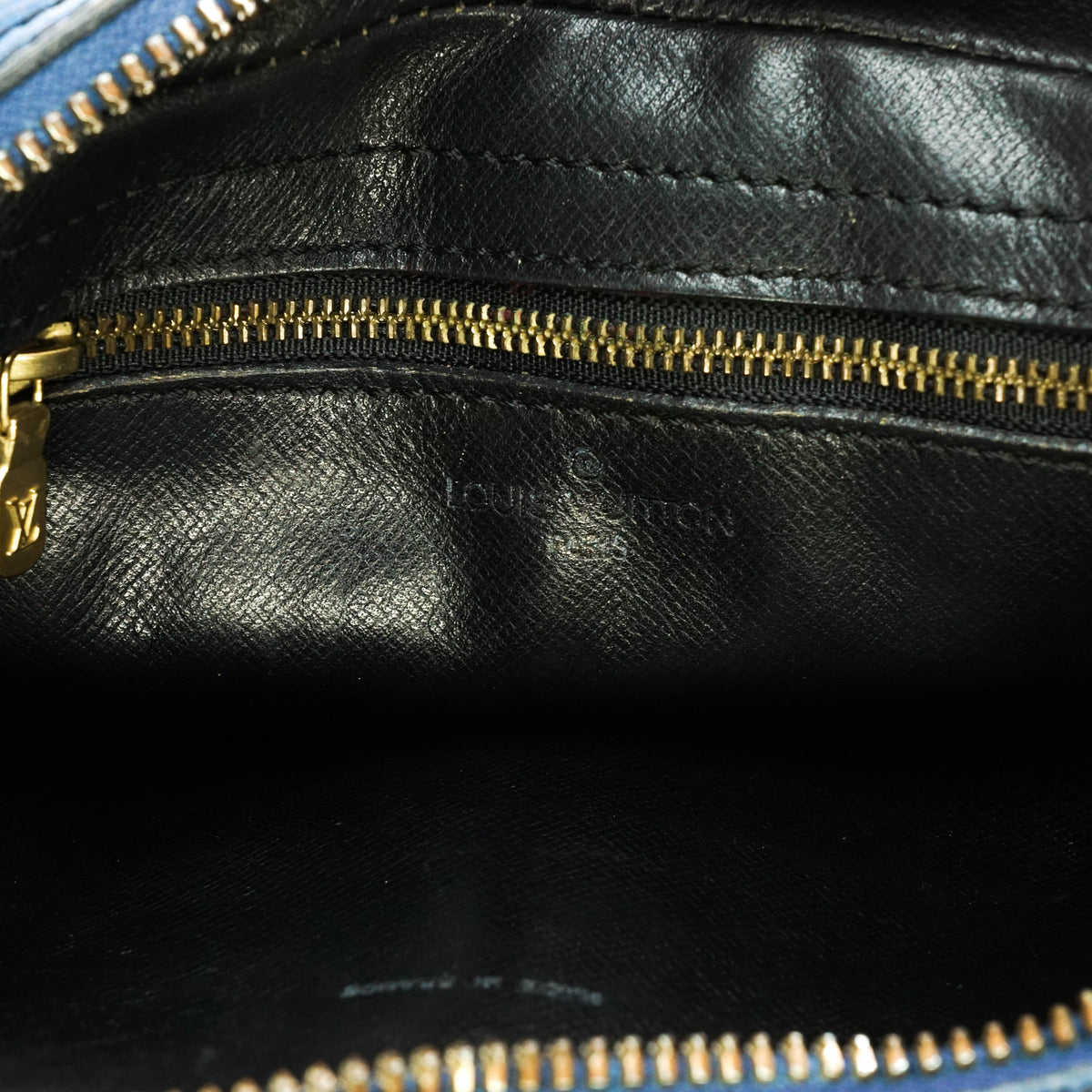 Louis Vuitton Jeunefille Mm - photo 8