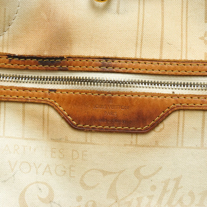 Louis Vuitton Neverfull Pm Shoulder - image 8
