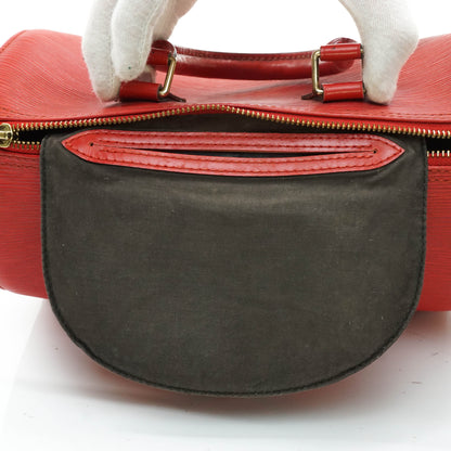 Louis Vuitton Speedy 25 Satchel Bag - image 8