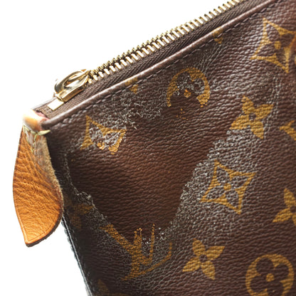 Louis Vuitton Lena Pm Tote Bag - photo 11