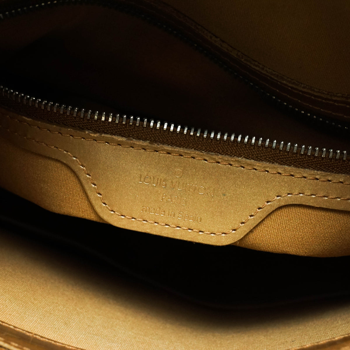 Louis Vuitton Stockton Tote Bag Mat - photo 8