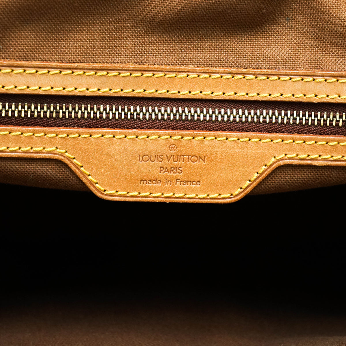 Louis Vuitton Beverly Hand Bag - photo 8