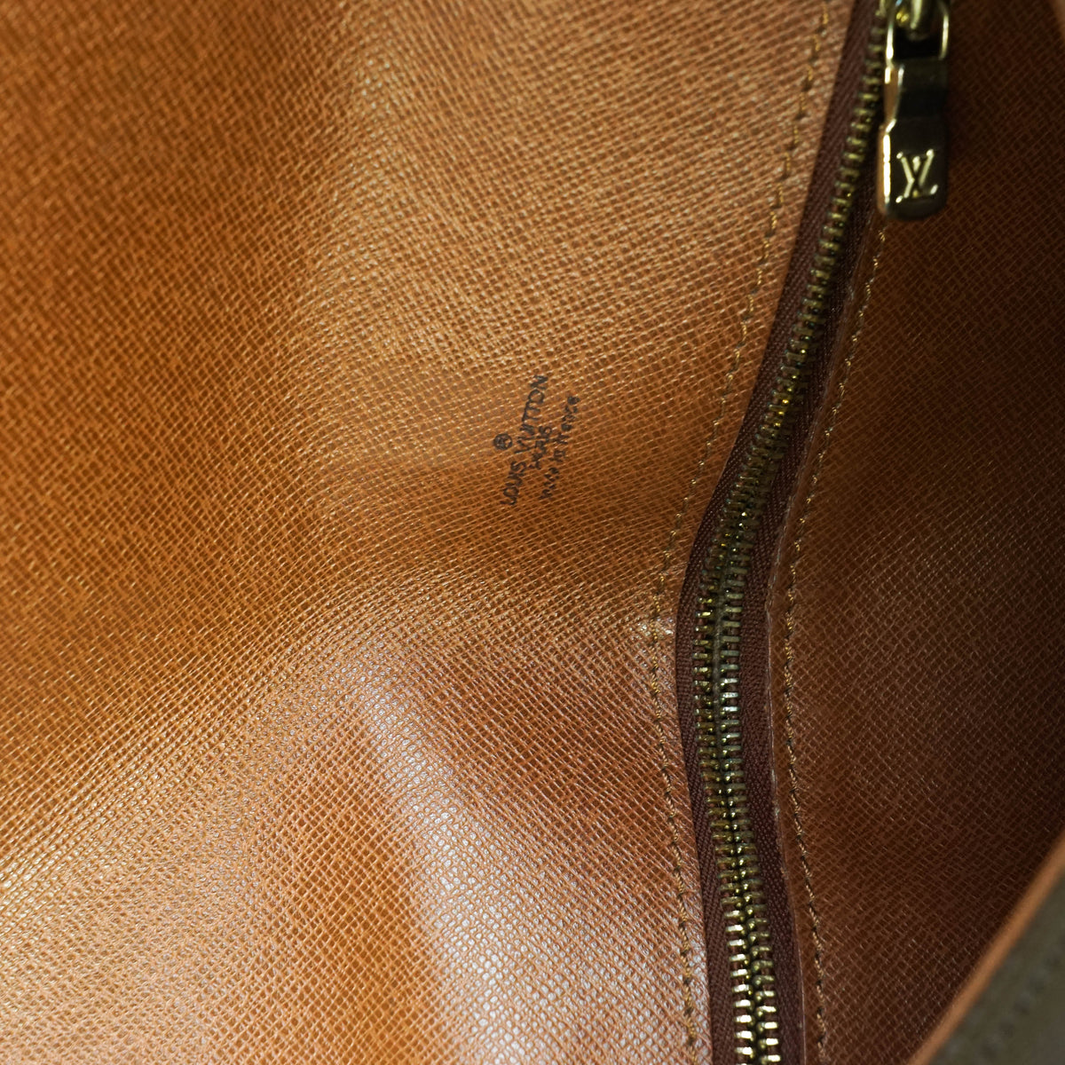 Louis Vuitton Chantilly Gm - photo 8