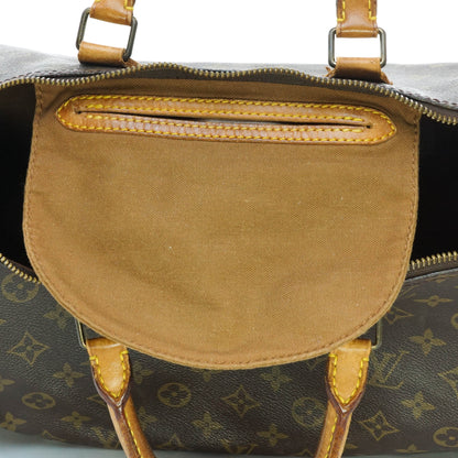 Louis Vuitton Speedy 40 Satchel Bag - image 8