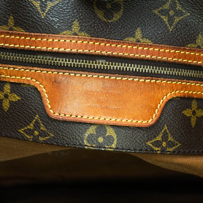 Louis Vuitton Sac Shopping Tote Bag - image 8