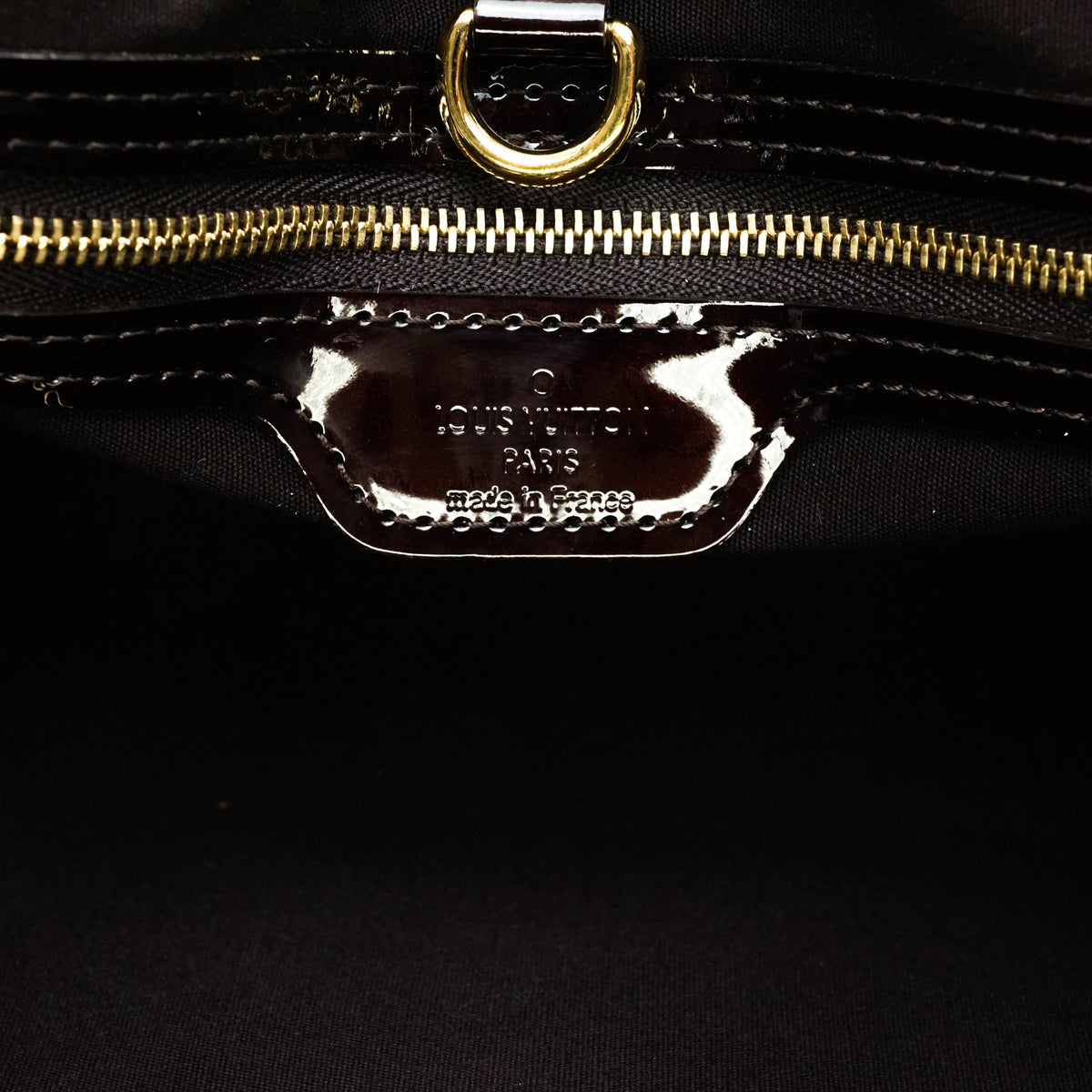 Louis Vuitton Wilshire Pm Hand Tote Bag - photo 8