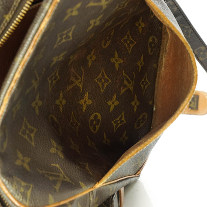 Louis Vuitton Danube Mm Crossbody - photo 10